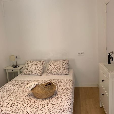 Estupenda Suite Con Entrada Independiente Cerca A Ifema Y Barajas Madrid Exteriér fotografie